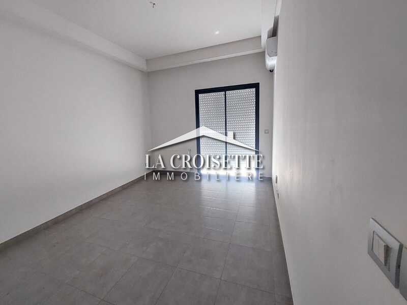 Appartements S+3 aux Jardins de Carthage
